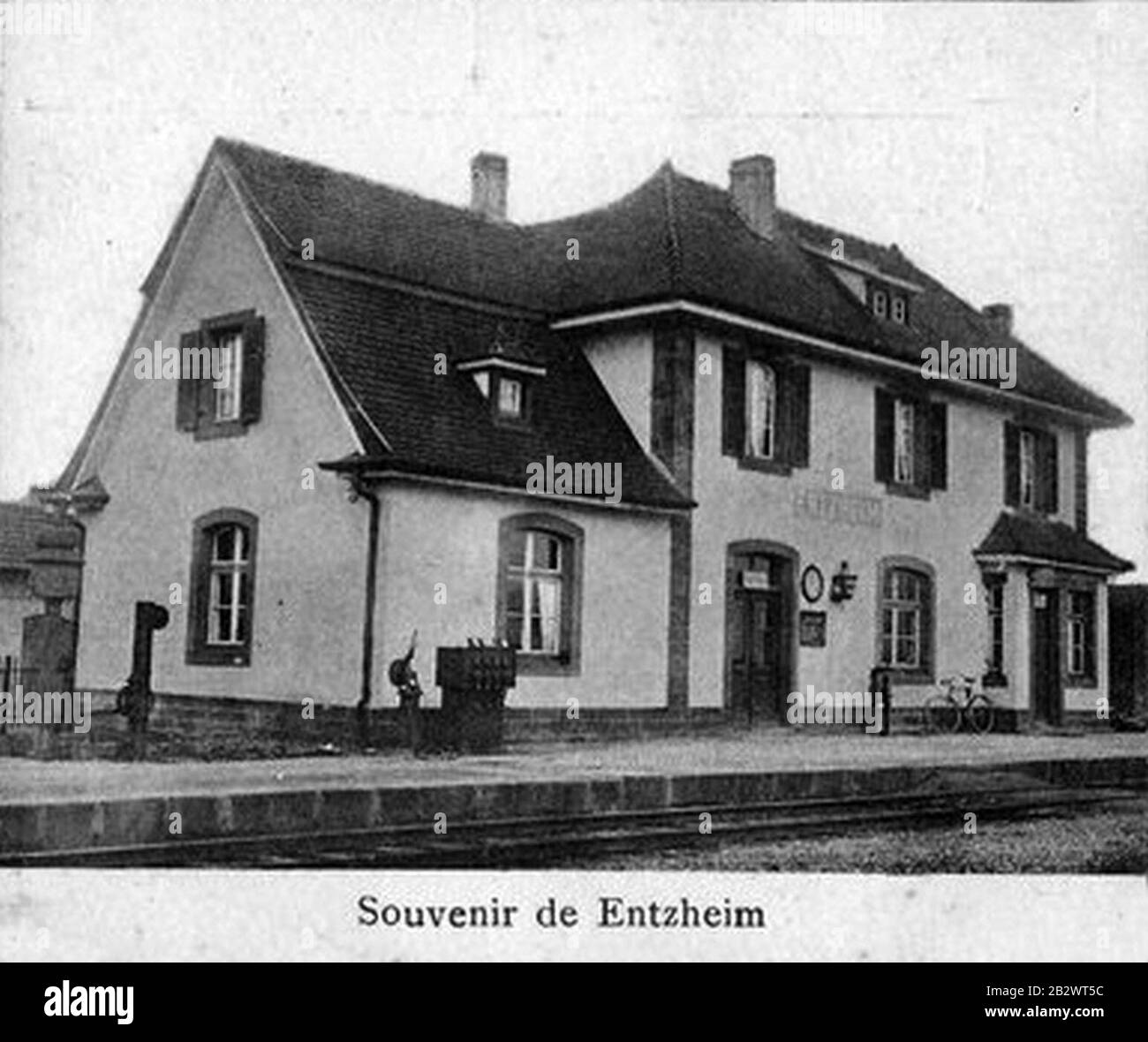 Entzheim hi-res stock photography and images - Alamy