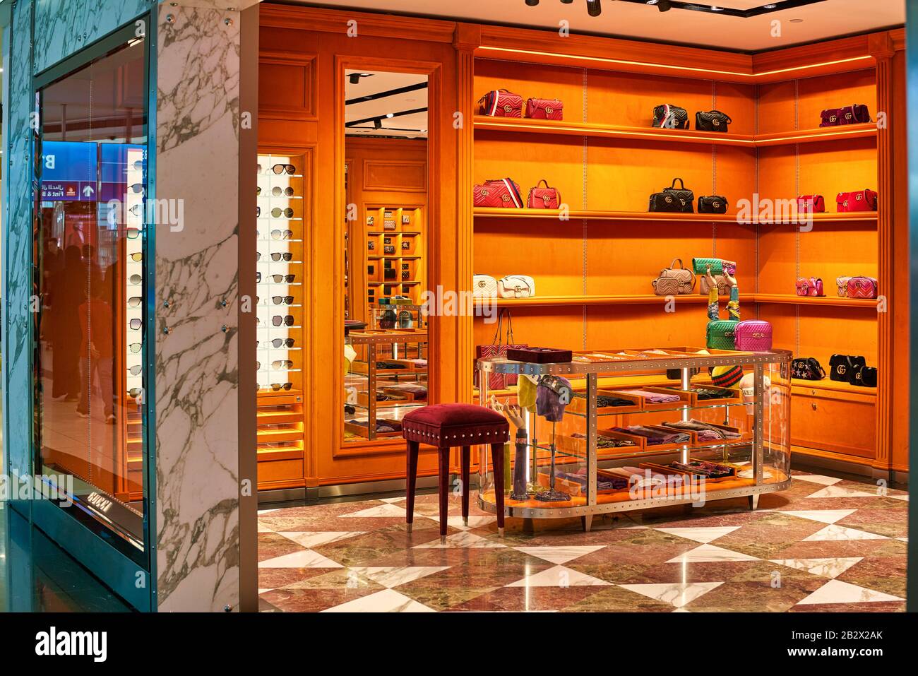 dubai-uae-circa-january-2019-interior-shot-of-gucci-store-in-dubai