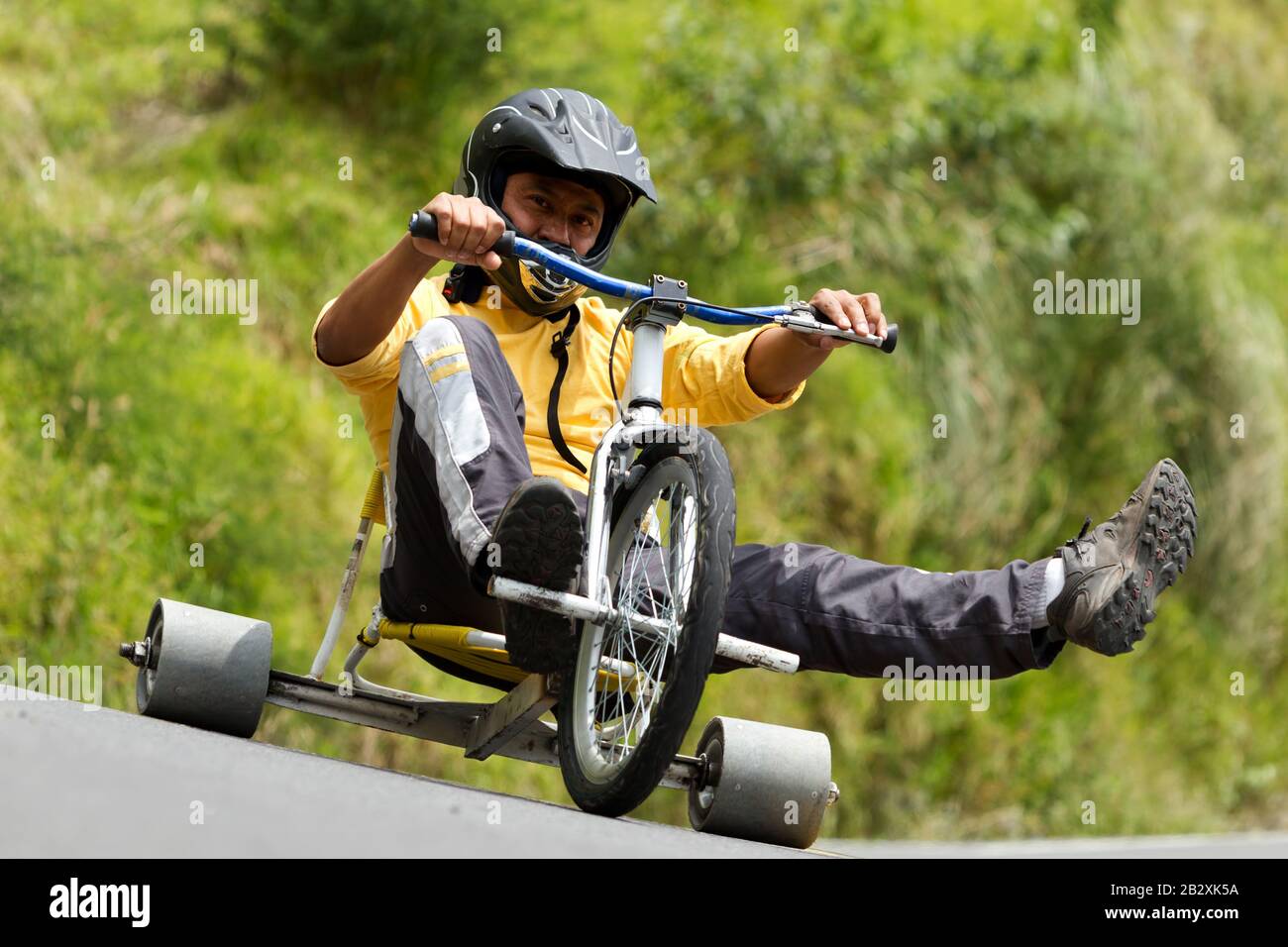 drift trike slicks