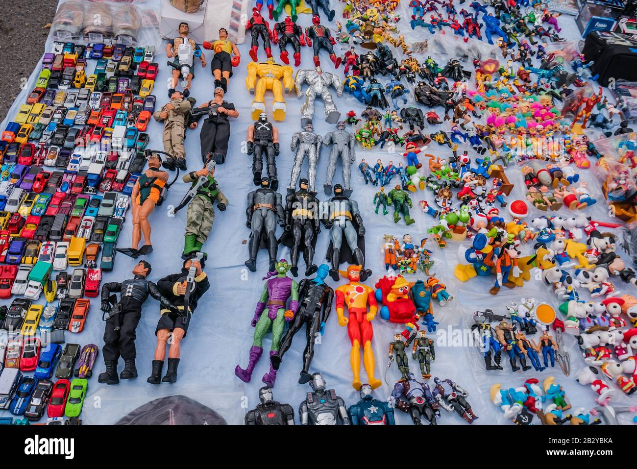 buy old action figures