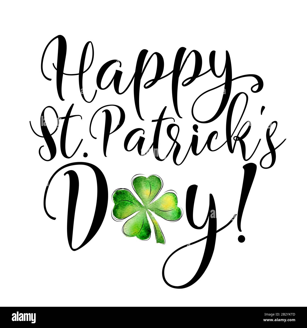 Happy Holiday Script Currency Enclosure - Clover Happy Holiday Script Currency Enclosure - Clover