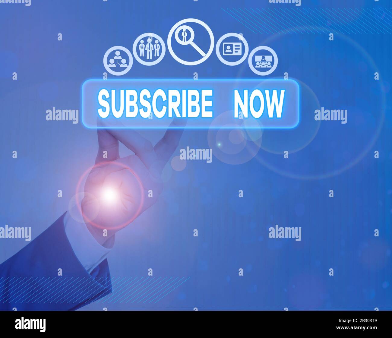 Youtube notification High Resolution Stock Photography and Images - Alamy