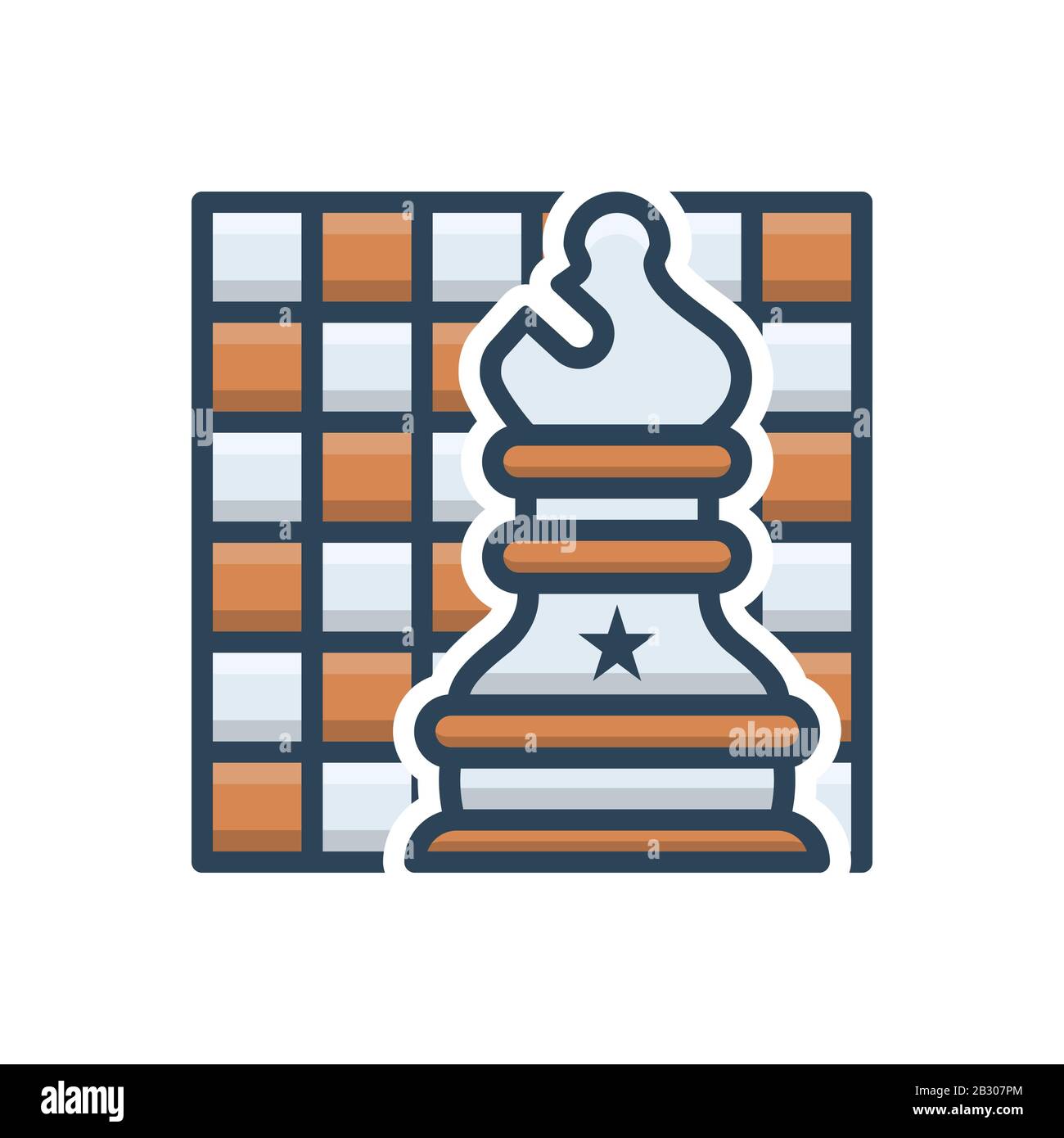 Icon for chess,checkerboard Stock Vector Image & Art - Alamy