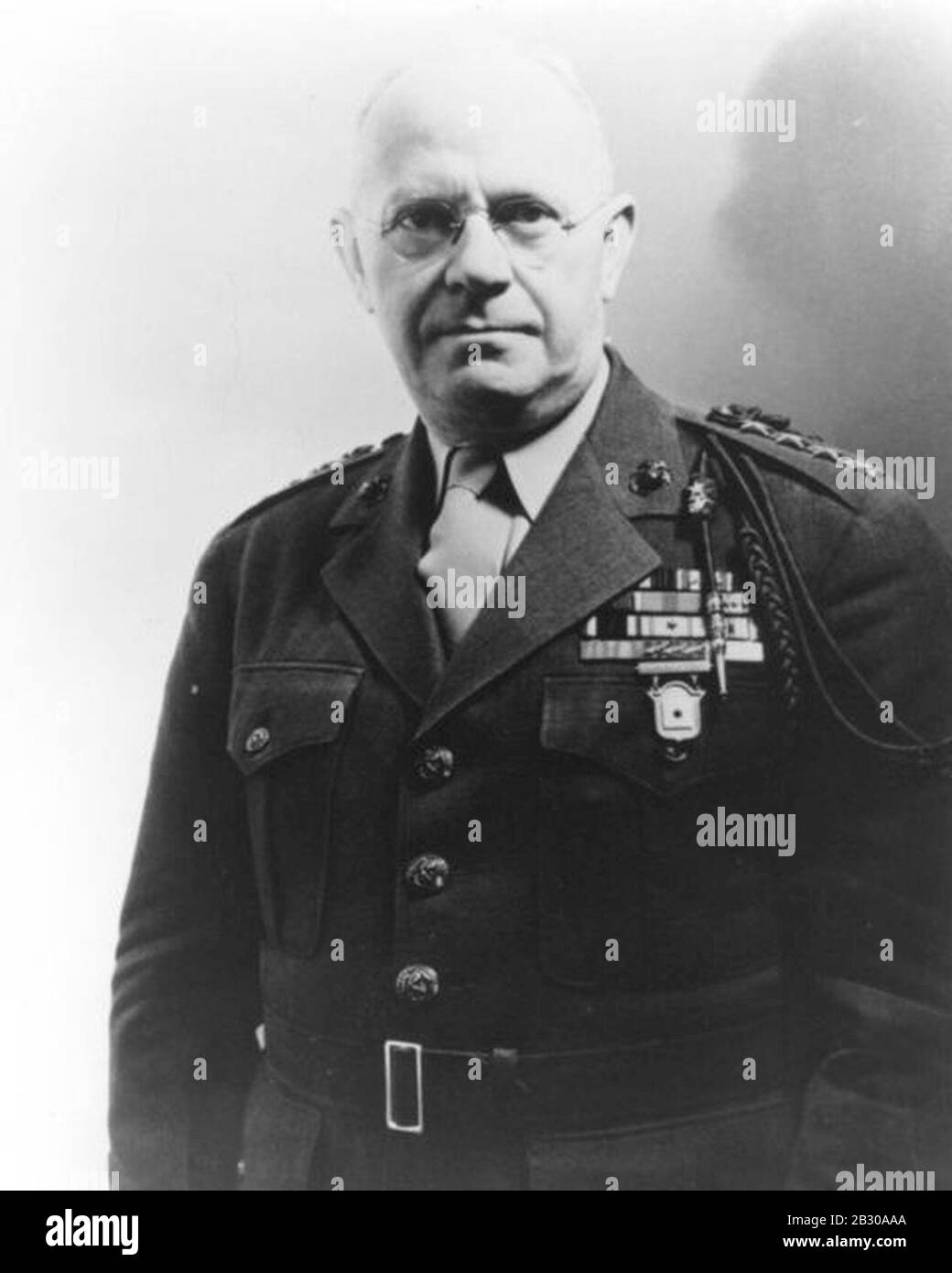 Gen Thomas Stock Photo Alamy