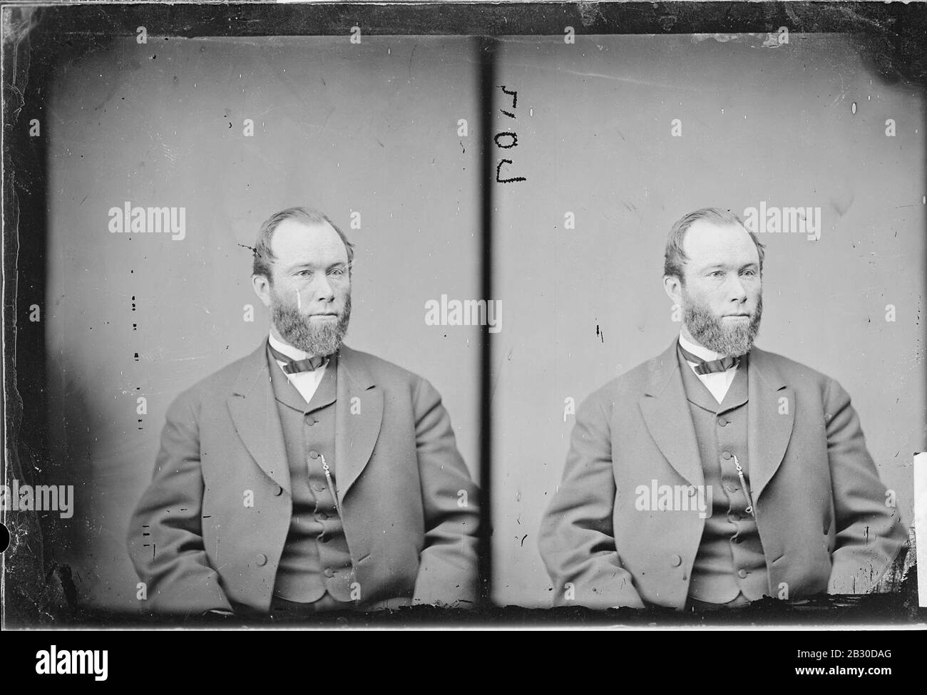 Gen john h ketchum Black and White Stock Photos & Images Alamy