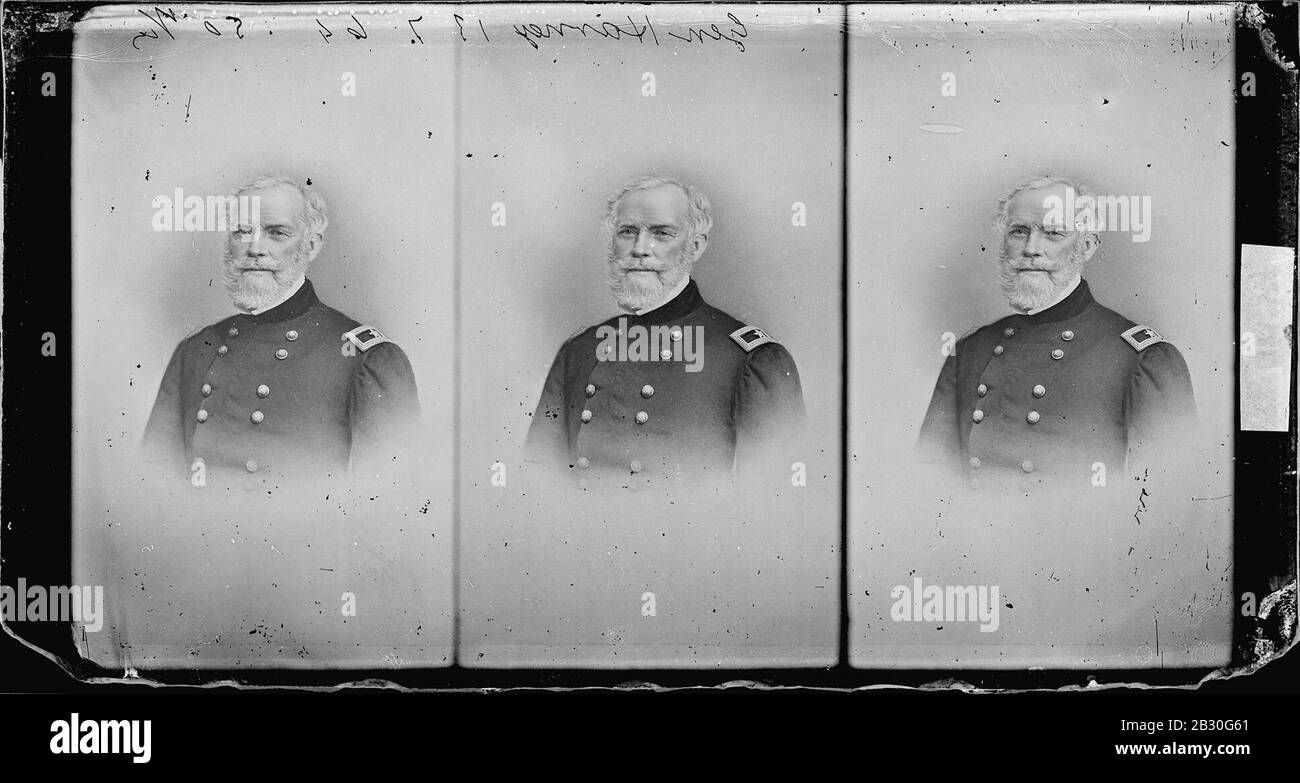 William harney hi-res stock photography and images - Alamy
