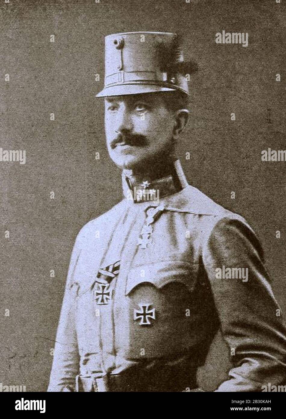 General Bohm General bohm hi-res stock photography and images - Alamy