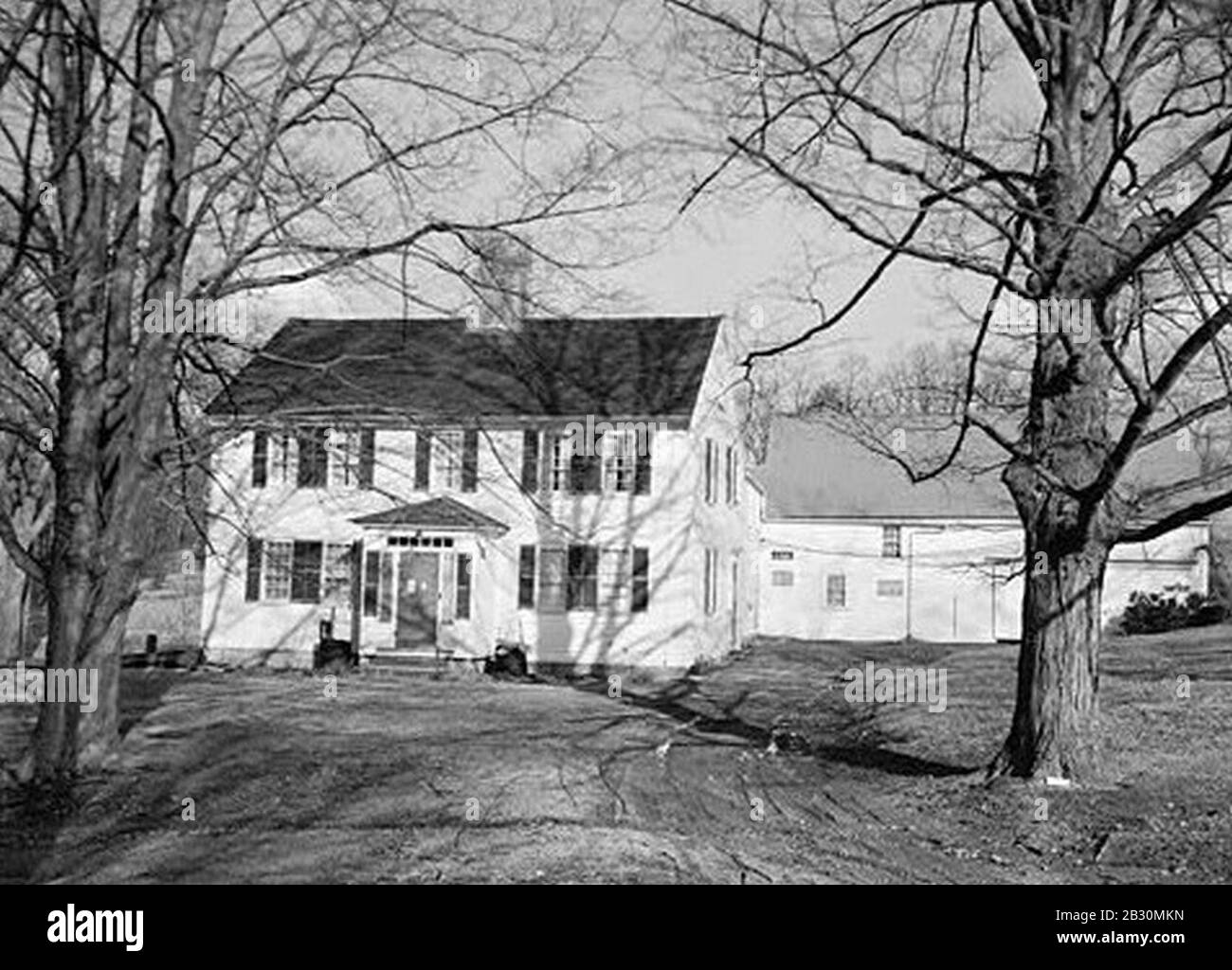 Sullivan house hires stock photography and images Alamy