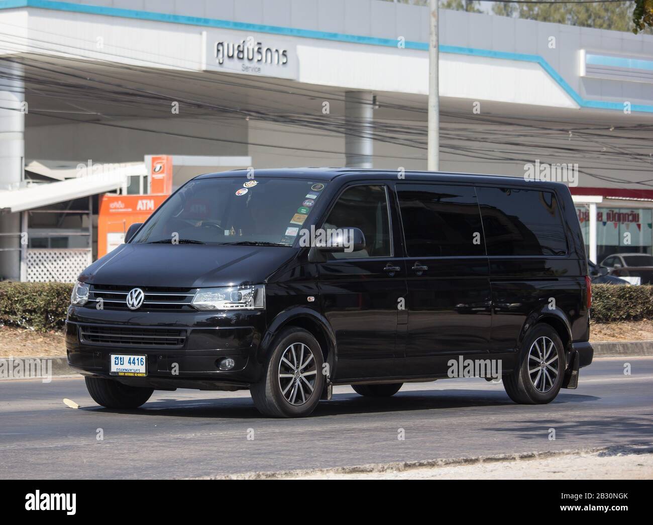 volkswagen 2020 van