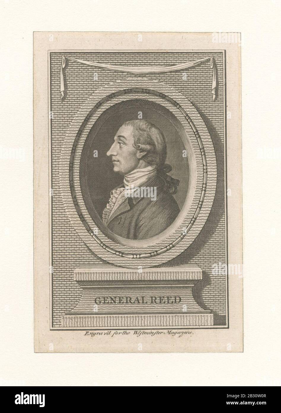 Gw Reed General reed hi-res stock photography and images - Alamy