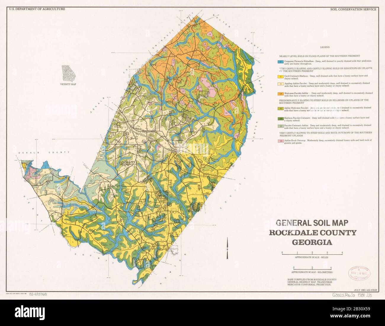 Rockdale hires stock photography and images Alamy