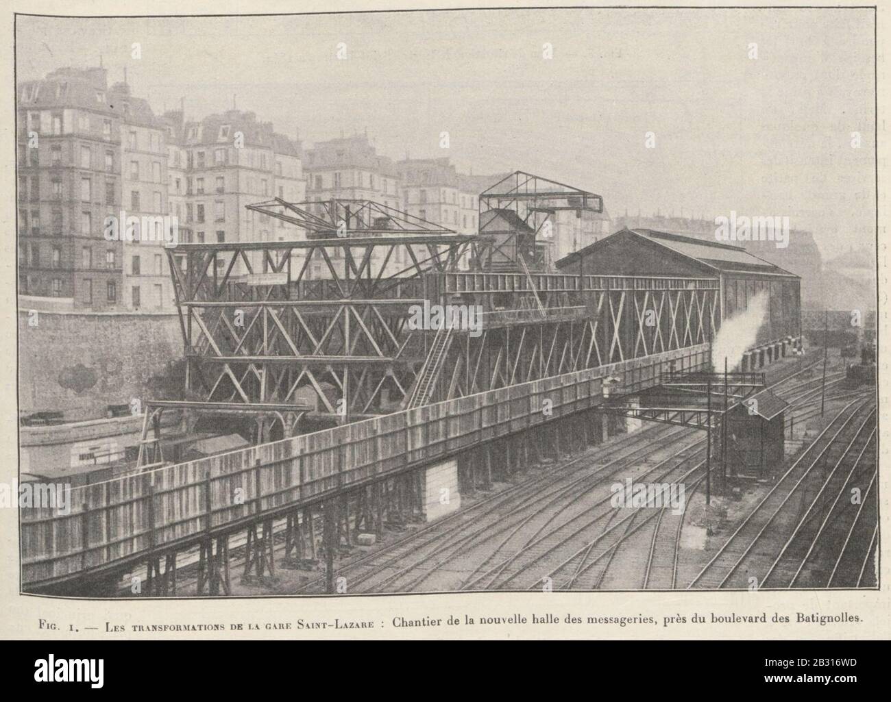 la grande récré saint lazare