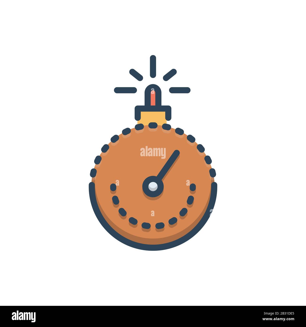 Icon for risks ,hazard Stock Vector Image & Art - Alamy