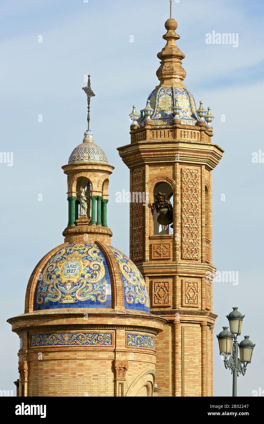 Carmen de triana hi-res stock photography and images - Alamy