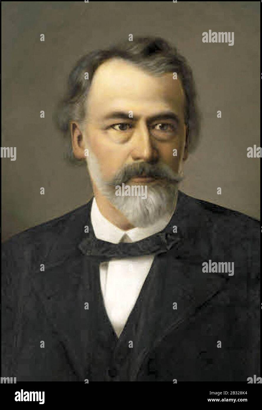 George andre lenoir hi-res stock photography and images - Alamy