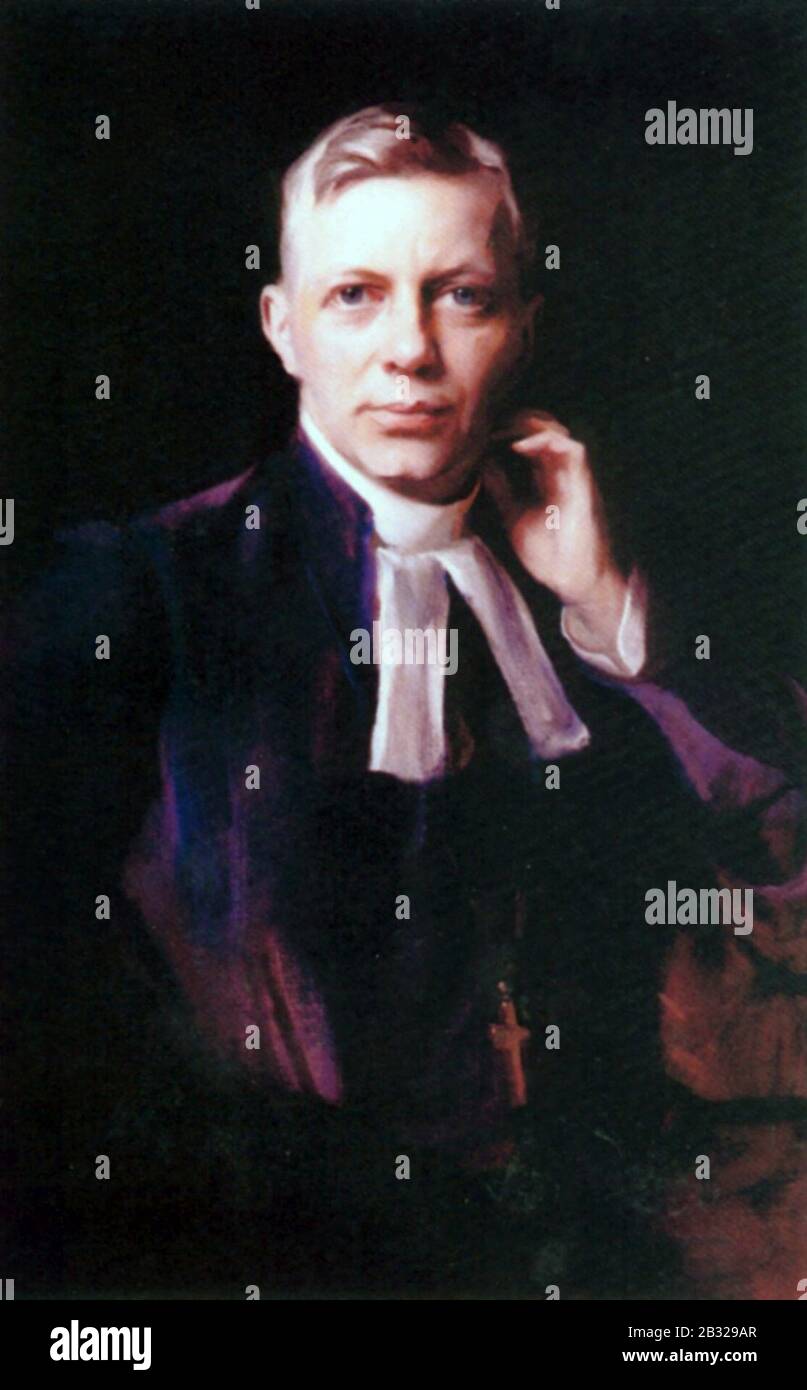 Bell 1931 Stock Photo Alamy