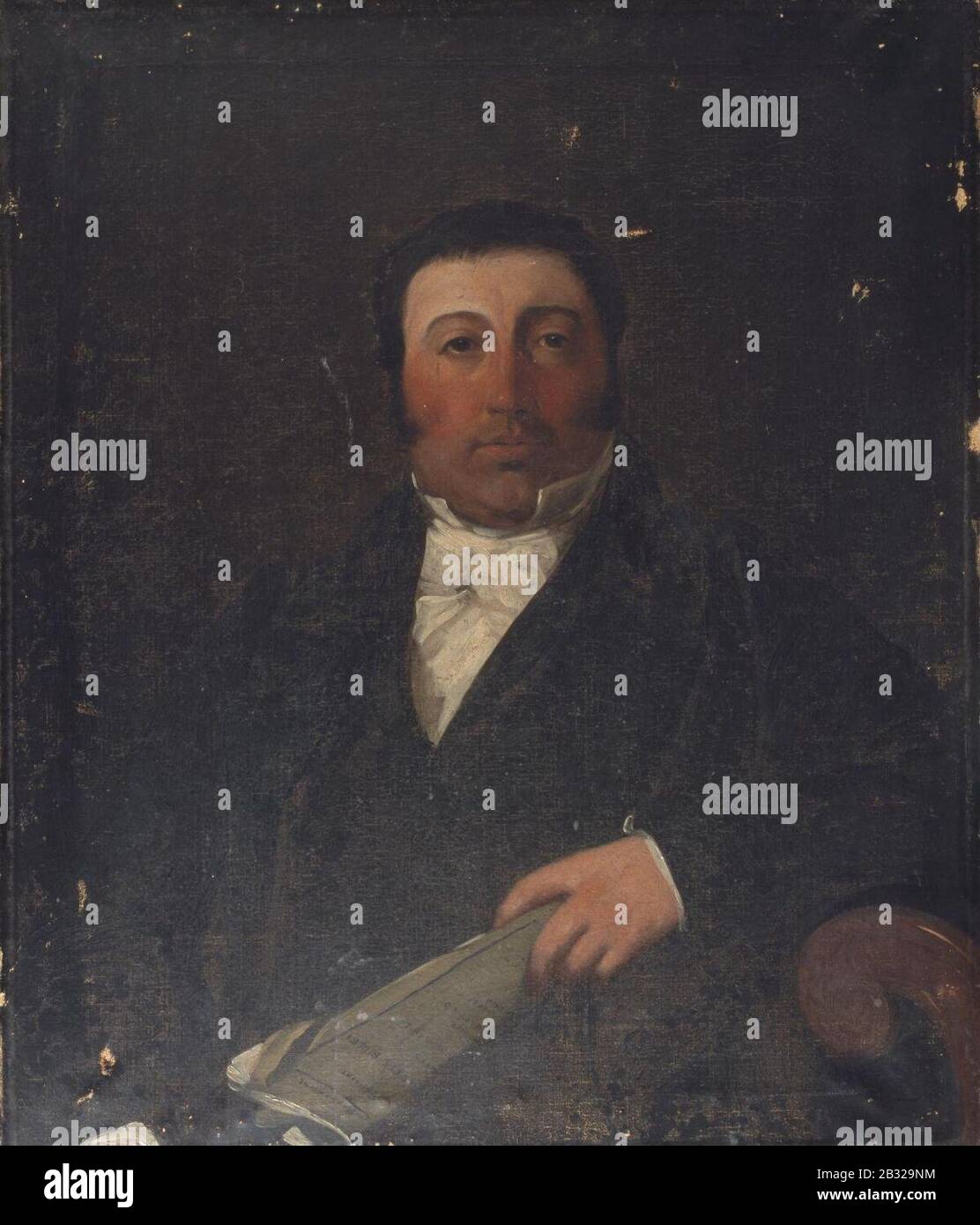 bowen hires stock photography and images Alamy