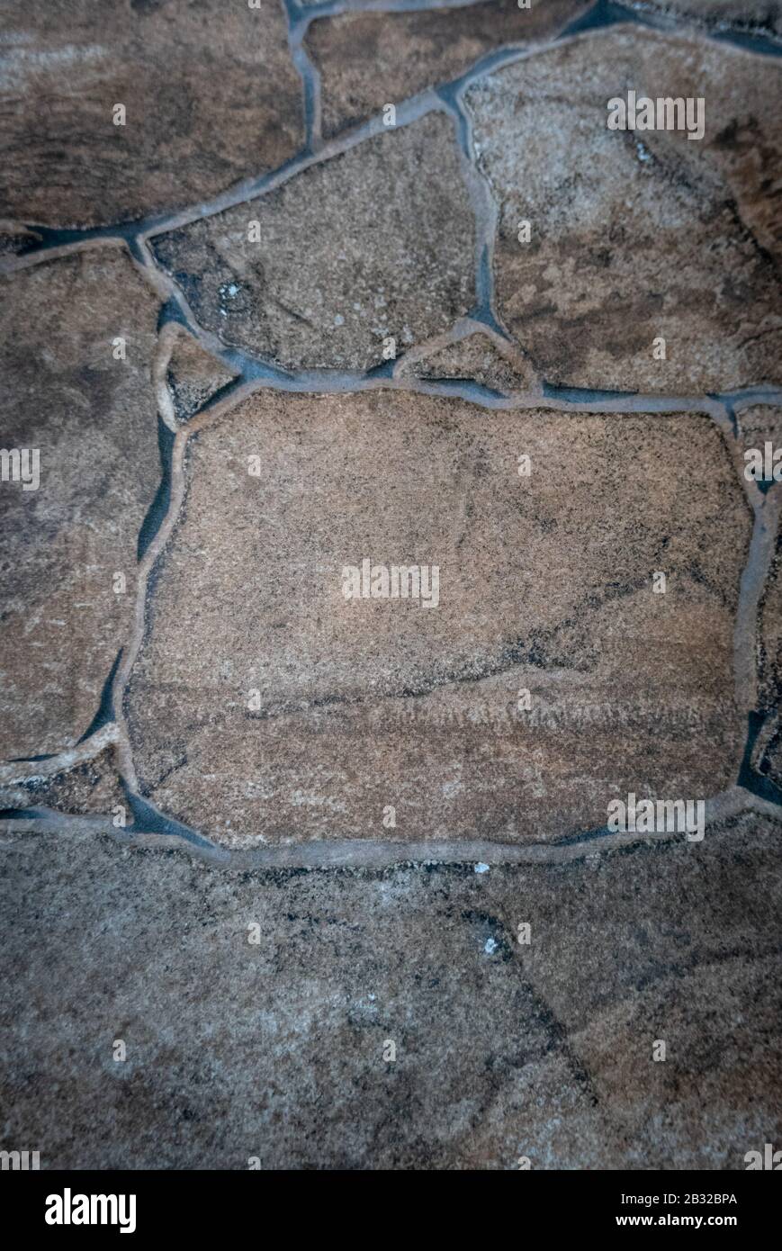 Stone wall or floor background Stock Photo - Alamy