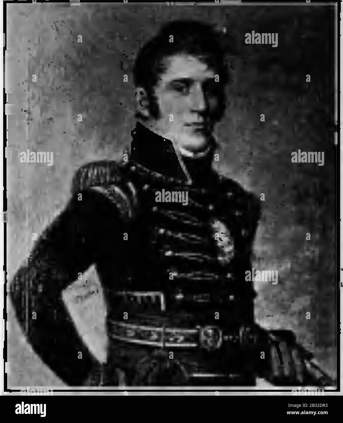 Washington corbin hi res stock photography and images Alamy