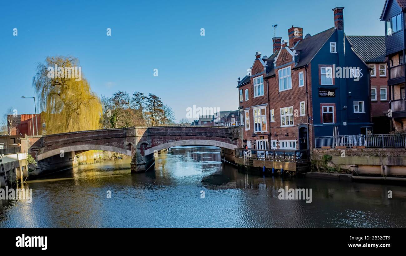Ribs of beef norwich hires stock photography and images Alamy