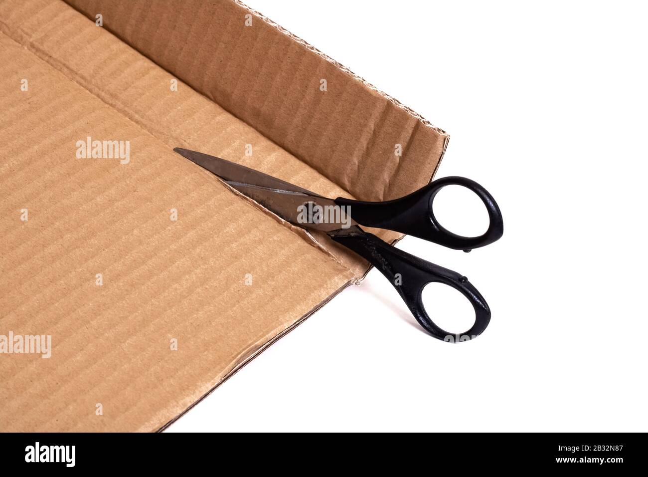 Cutting Tools and Techniques, Cardboard Fundamentals