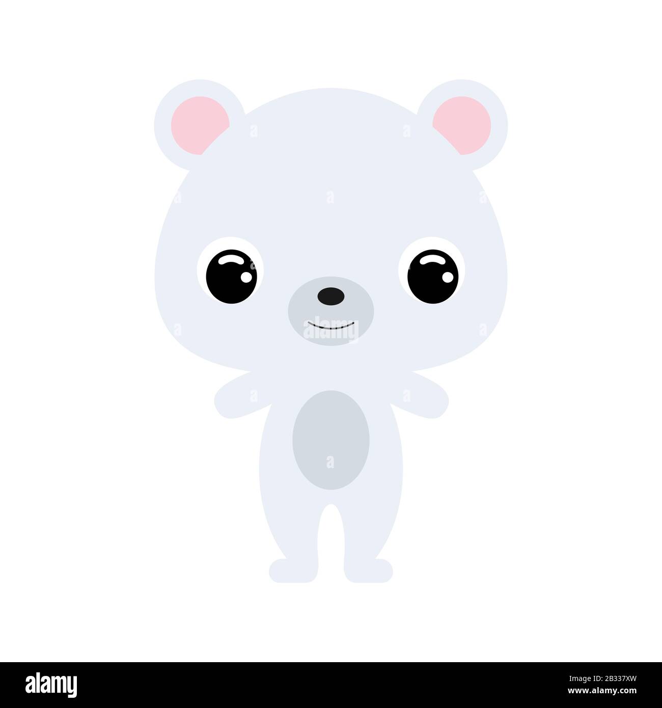 Cute Baby Polar Bear Cartoon Character For Decoration And Design Of The Album Scrapbook Baby Card And Invitation Flat Vector Stock Illustration Stock Vector Image Art Alamy Cute Baby Polar Bear Cartoon Character For Decoration And Design Of The Album Scrapbook Baby Card And Invitation Flat Vector Stock Illustration Stock Vector Image Art Alamy