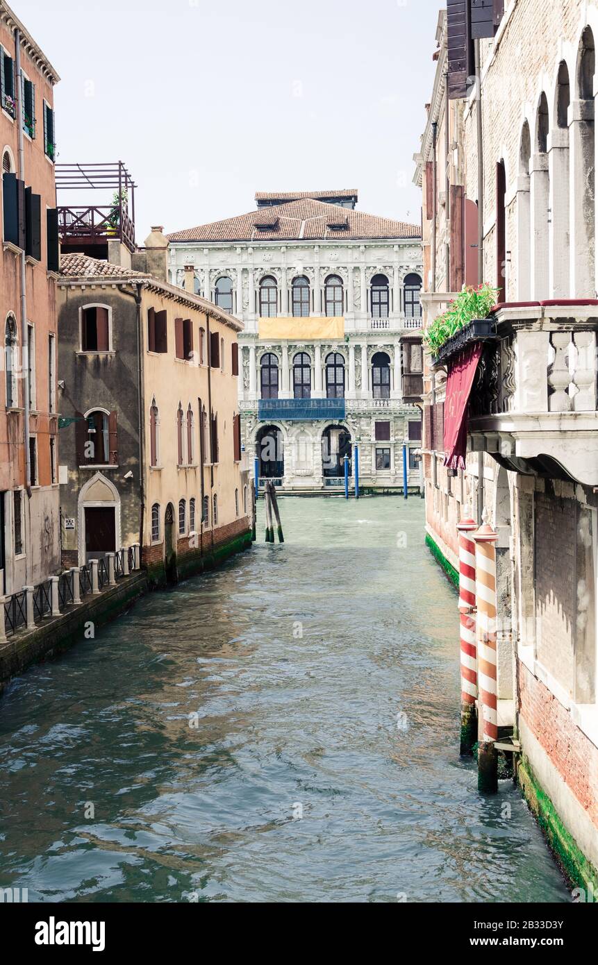 Venice, Italy Sightseeing place of famous travel destination