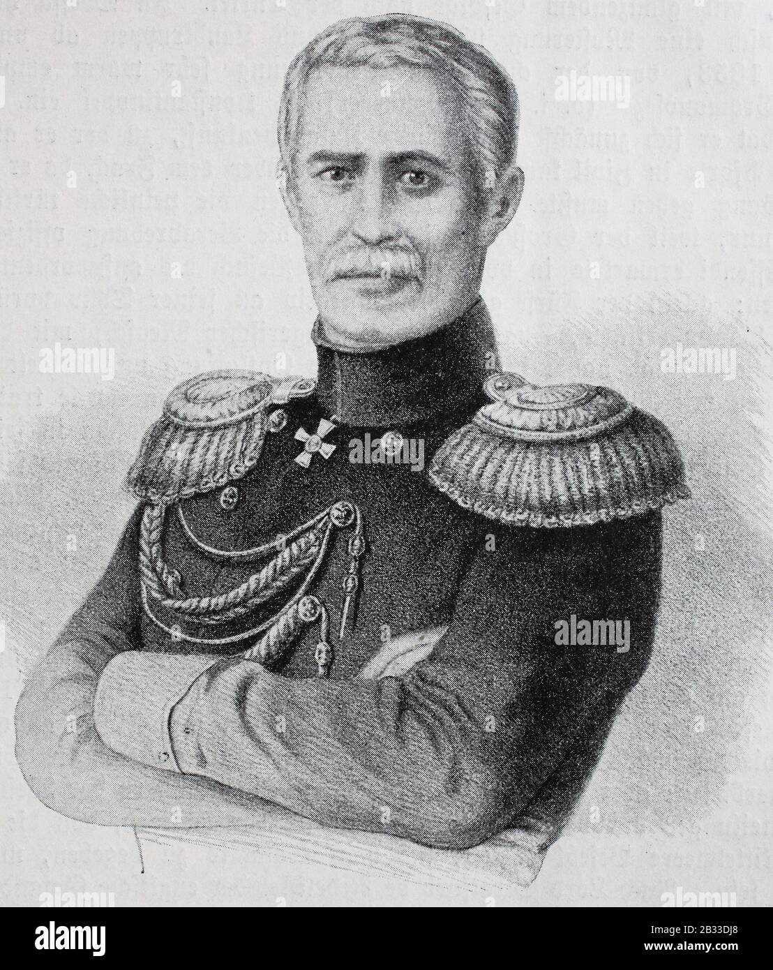 Prince alexander menshikov hi-res stock photography and images - Alamy