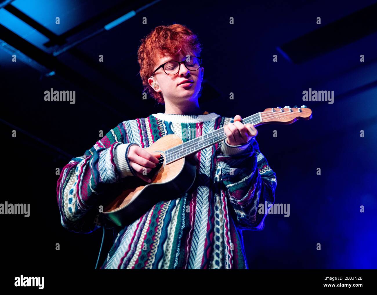Cavetown singer hi-res stock photography and images - Alamy