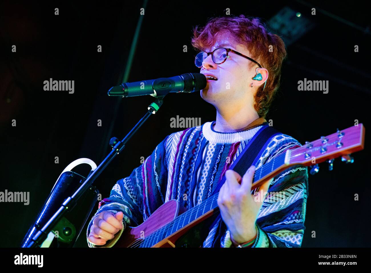 Cavetown singer hi-res stock photography and images - Alamy