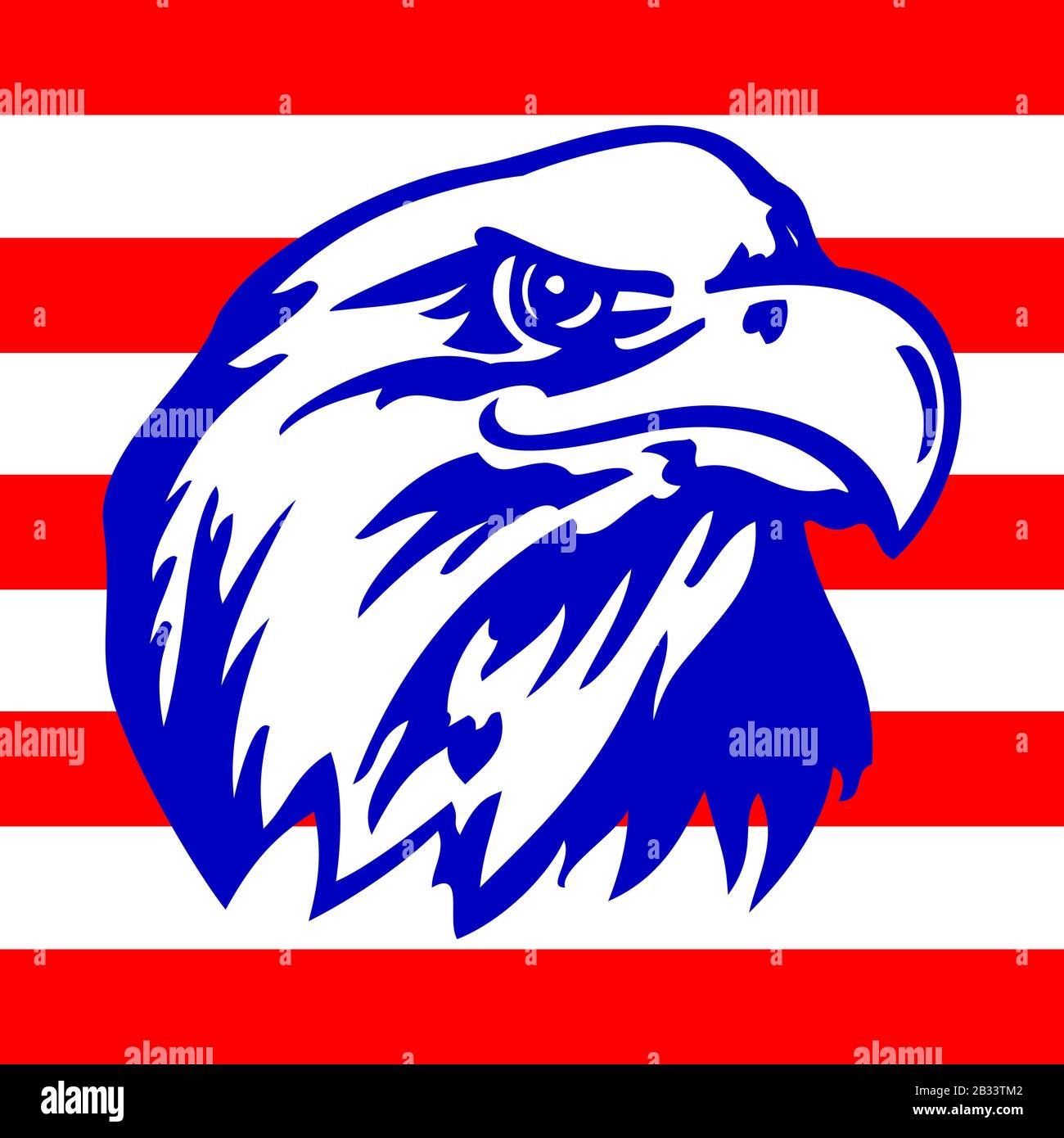 Red flag featuring a white star hires stock photography and images Alamy