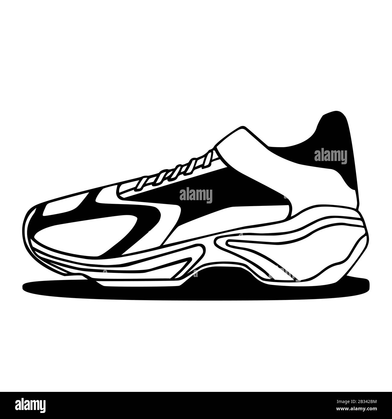 Zapatos puma cheap imagenes vector