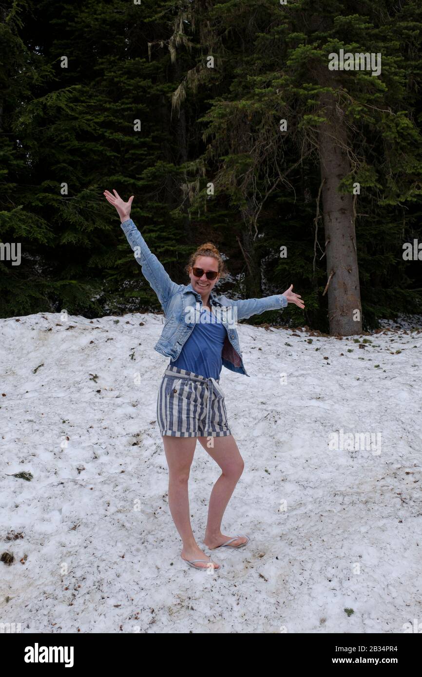 canada snow slippers