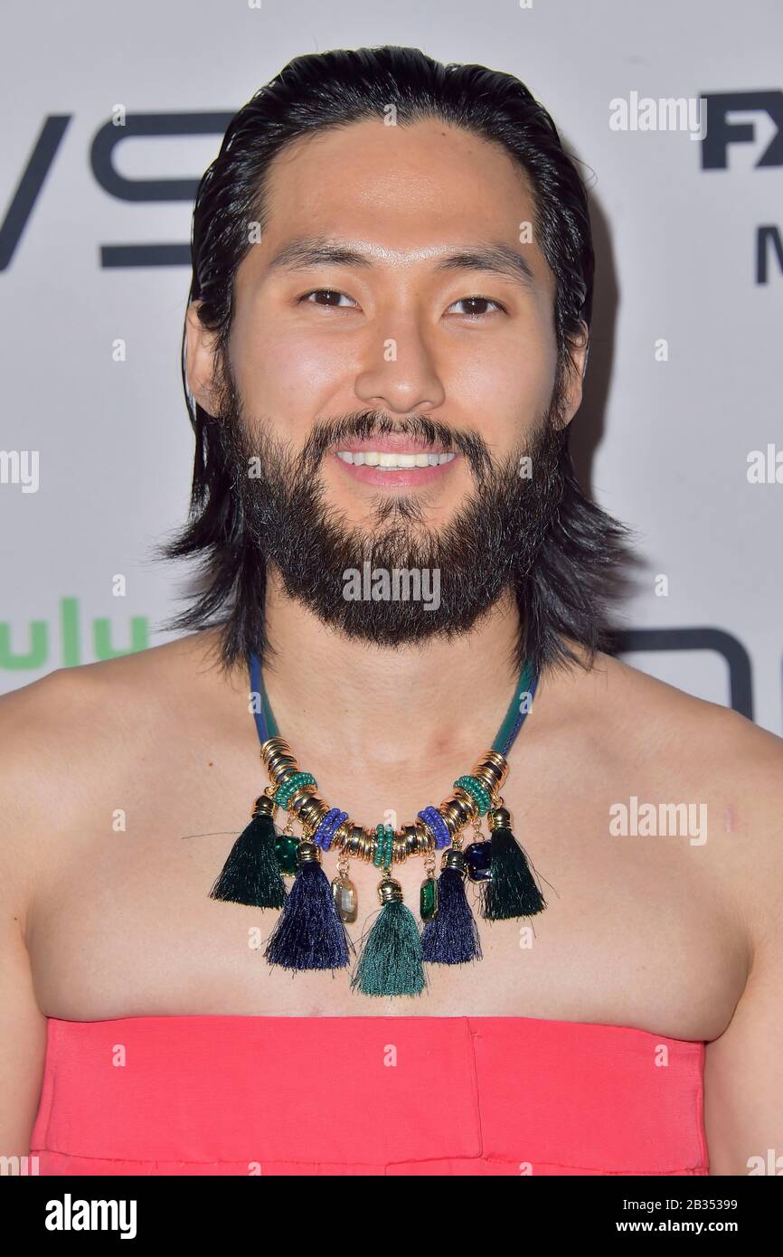 Jin ha hires stock photography and images Alamy