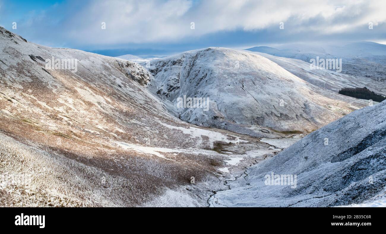 The moffat hills hires stock photography and images Alamy