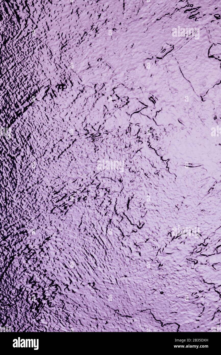 Purple vintage wall structure texture ka background Stock Photo Alamy
