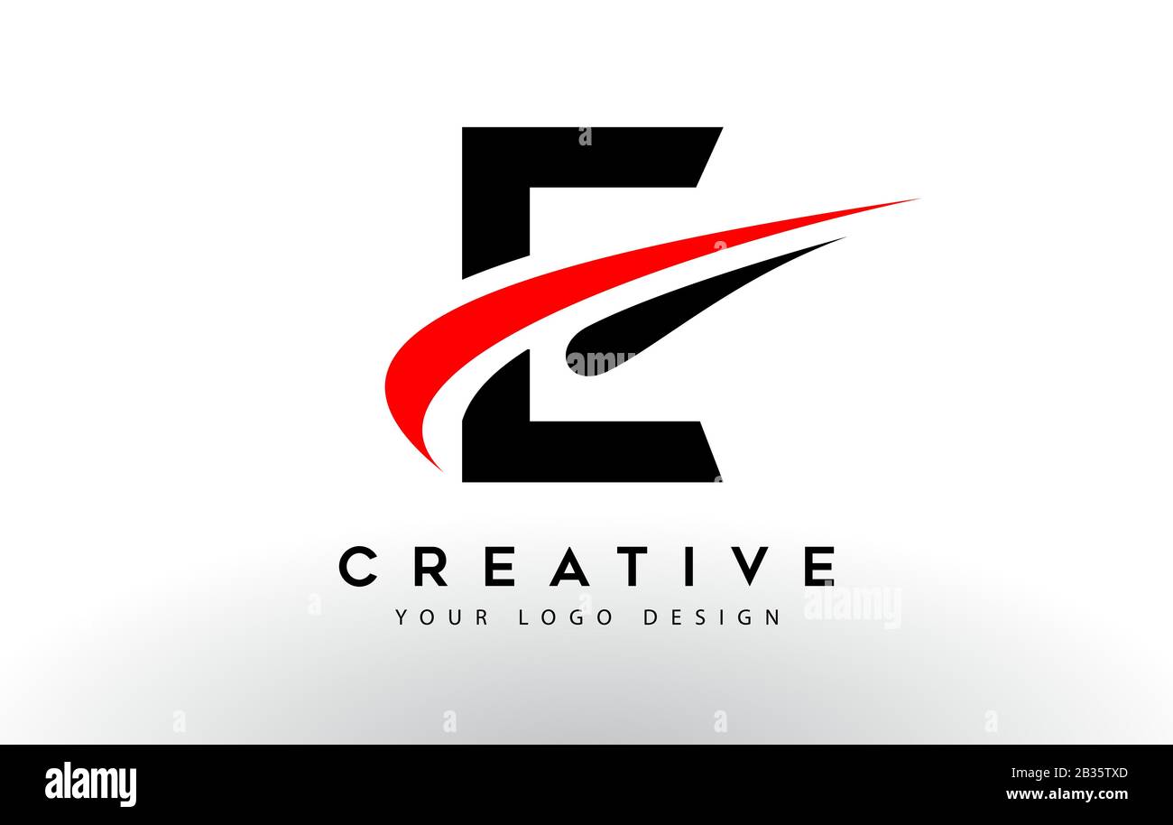 M e logo design Black and White Stock Photos & Images - Alamy