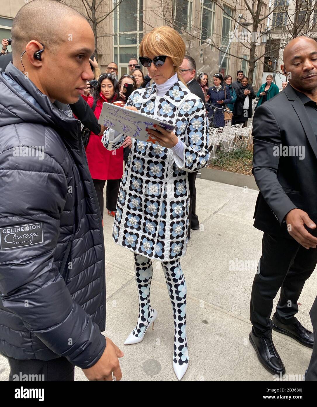 Celine top dion moncler