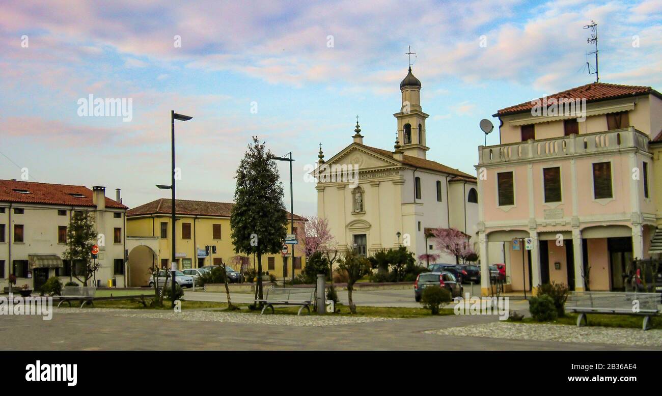 Costa di rovigo hires stock photography and images Alamy