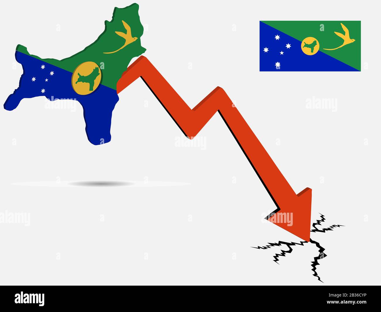 Christmas Island Eradication 2024 Doti Kendra