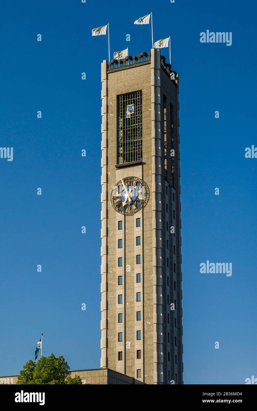 Vasteras Vastmanland Sweden High Resolution Stock Photography and ...