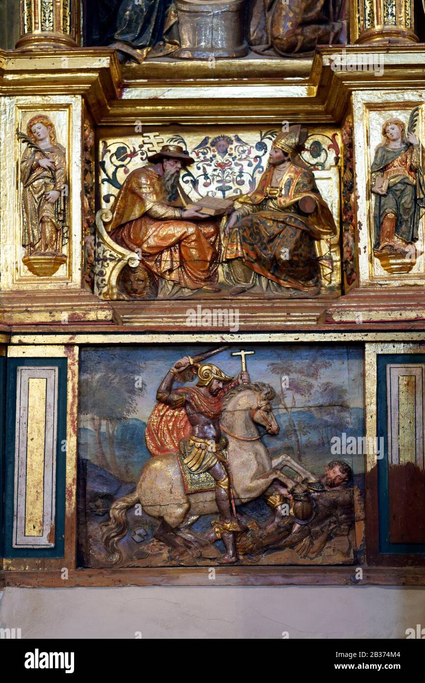 Geronimo statue hires stock photography and images Alamy