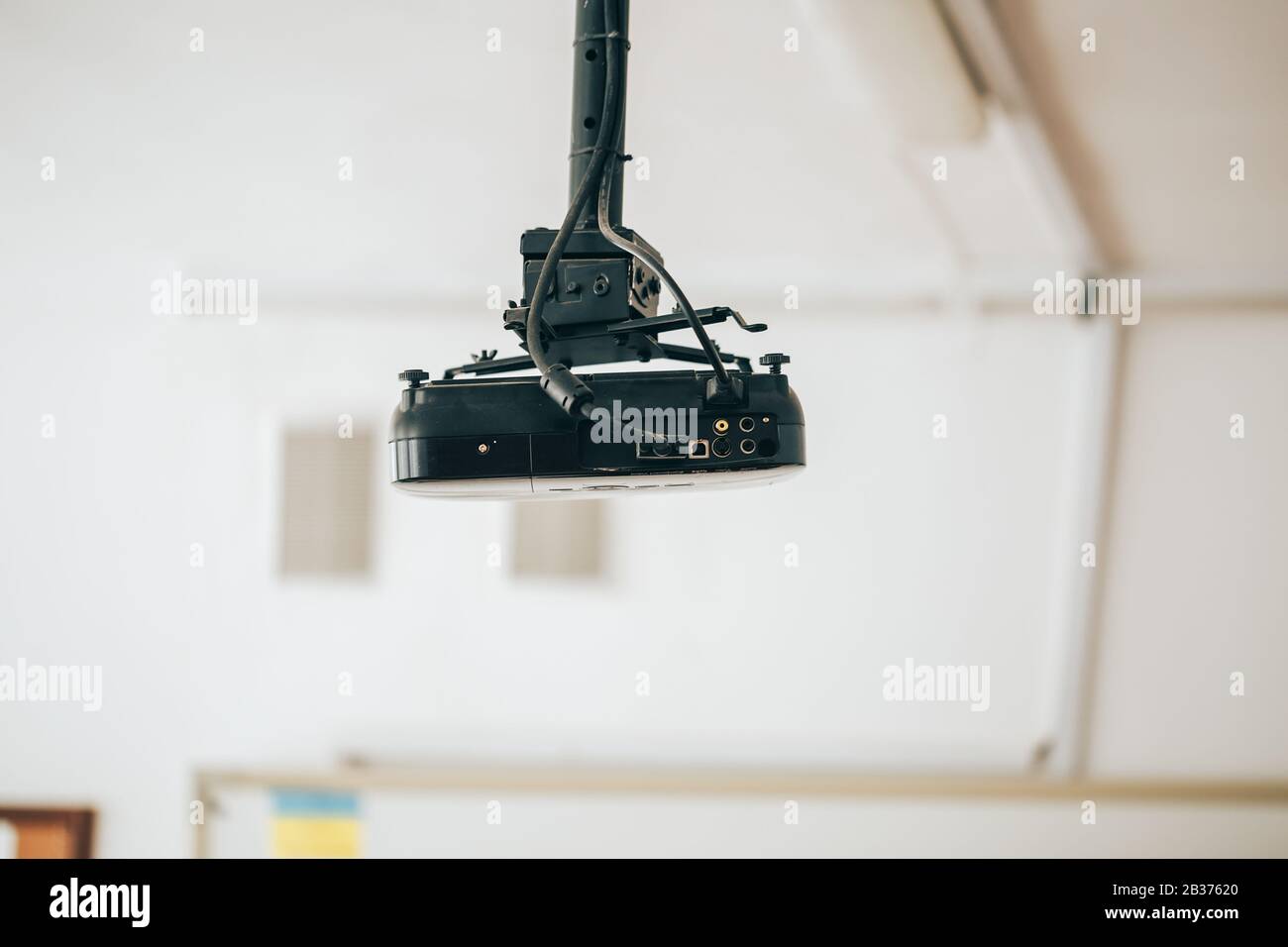 Overhead projector hires stock photography and images Alamy