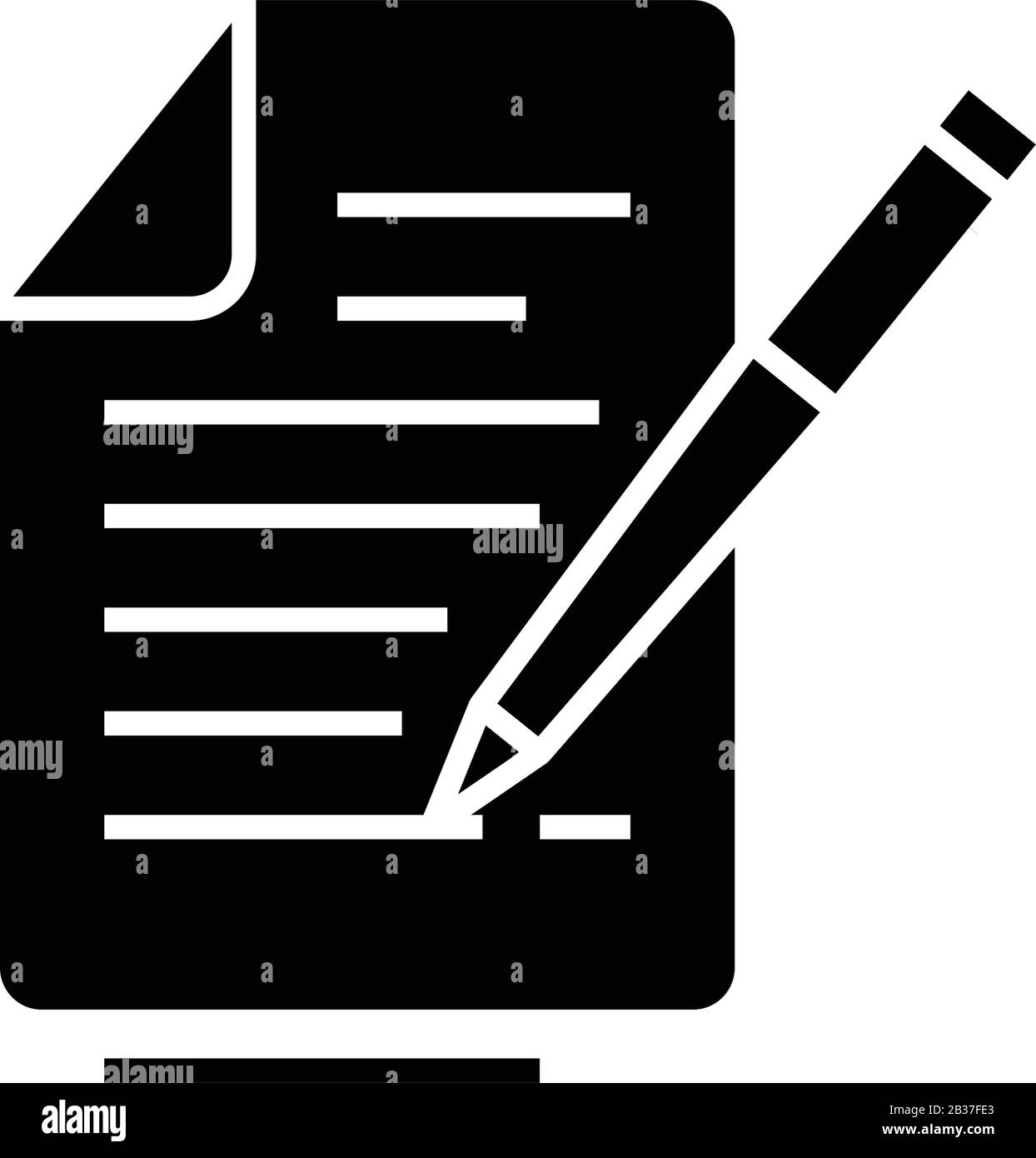 Note sign Black and White Stock Photos & Images - Alamy