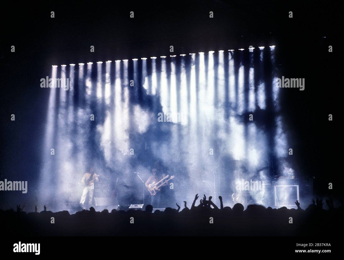 Genesis munich 1982 concert hires stock photography and images Alamy