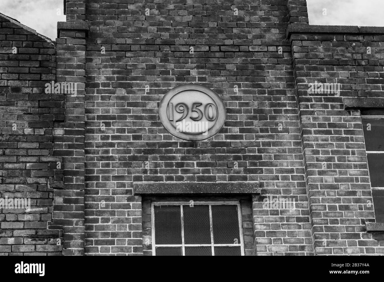 Detail date Black and White Stock Photos Images Alamy