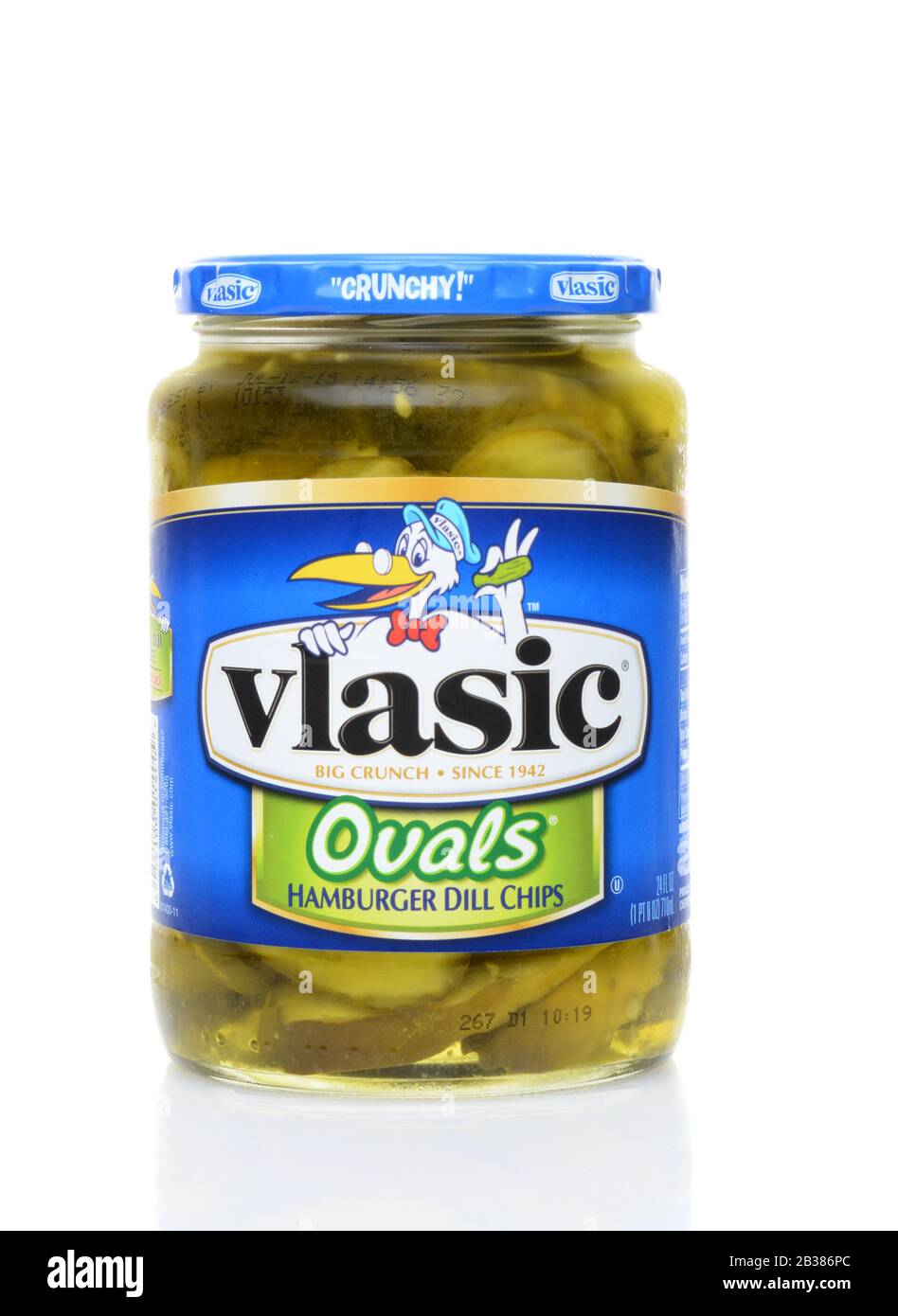 Vlasic hires stock photography and images Alamy