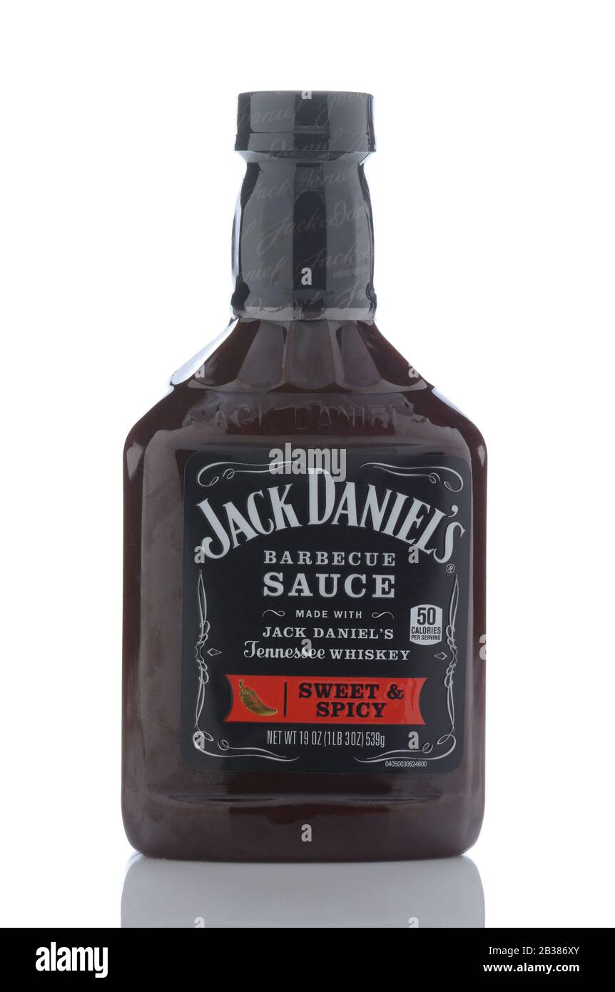 Jack daniels sauce hi-res stock photography and images - Alamy