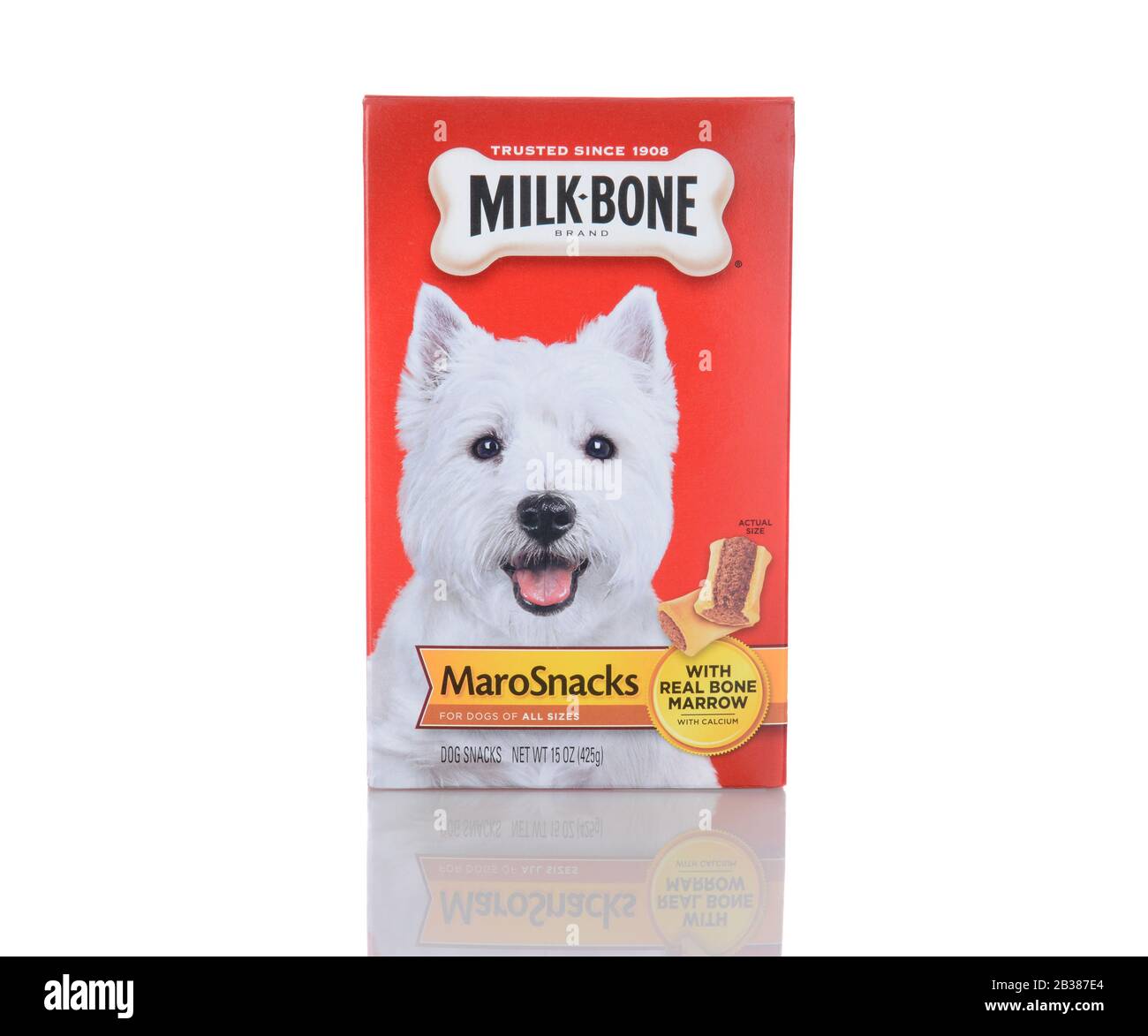 Are Milk Bone Dog Biscuits Bad For Dogs
