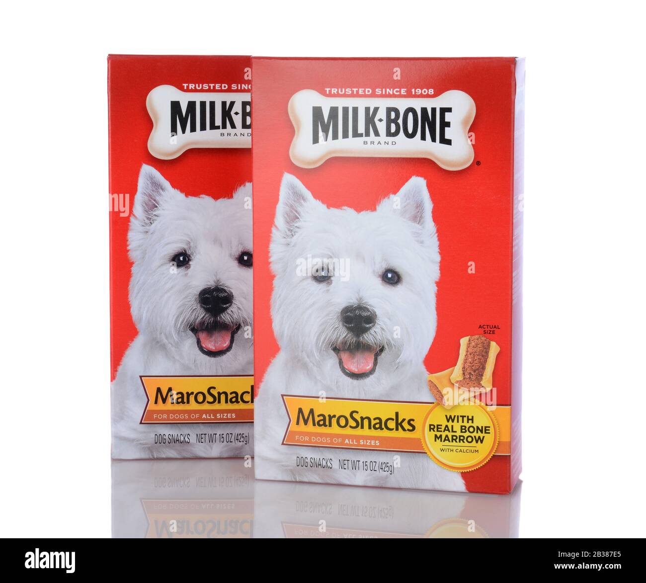 Are Milk Bones Fattening For Dogs